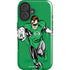 DC Comics Green Lantern Classic Art Pose iPhone 16 Plus Magsafe Impact Case